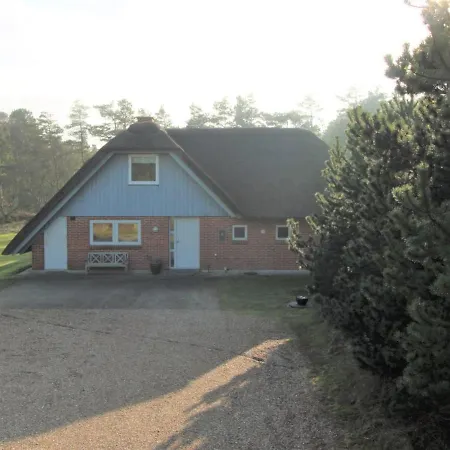 Arja - 2-2km From The Sea In Western Jutland By Interhome