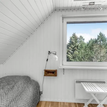 Holiday home Arja - 2-2km From The Sea In Western Jutland By Interhome
