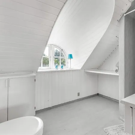 Arja - 2-2km From The Sea In Western Jutland By Interhome *