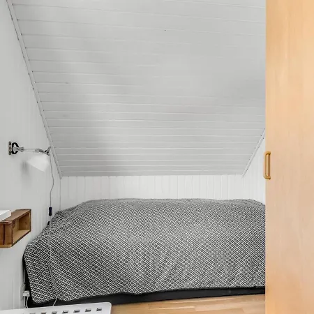 Arja - 2-2km From The Sea In Western Jutland By Interhome Holiday home *