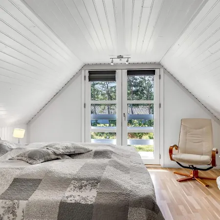 Arja - 2-2km From The Sea In Western Jutland By Interhome Holiday home *