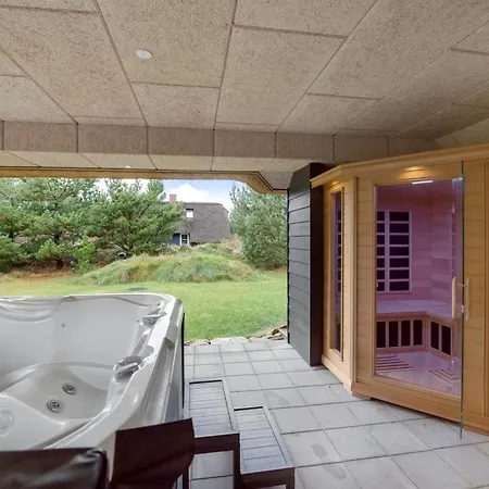 Arja - 2-2km From The Sea In Western Jutland By Interhome Holiday home Blavand