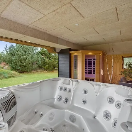 Arja - 2-2km From The Sea In Western Jutland By Interhome