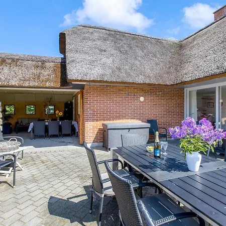 בית נופש Arja - 2-2km From The Sea By Interhome