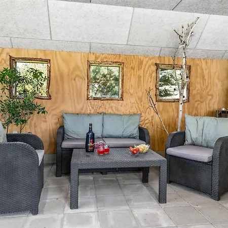 בית נופש Arja - 2-2km From The Sea By Interhome *
