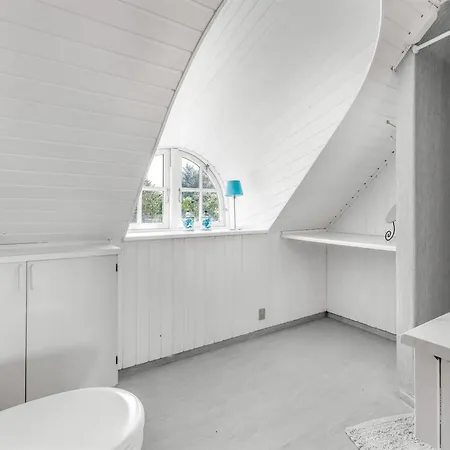 Arja - 2-2km From The Sea By Interhome