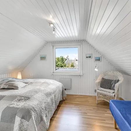 Arja - 2-2km From The Sea By Interhome