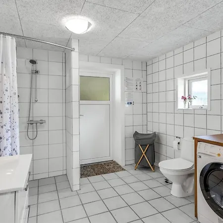 בית נופש Arja - 2-2km From The Sea By Interhome