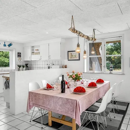 Arja - 2-2km From The Sea By Interhome בלבאנד