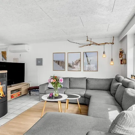Arja - 2-2km From The Sea By Interhome בית נופש *